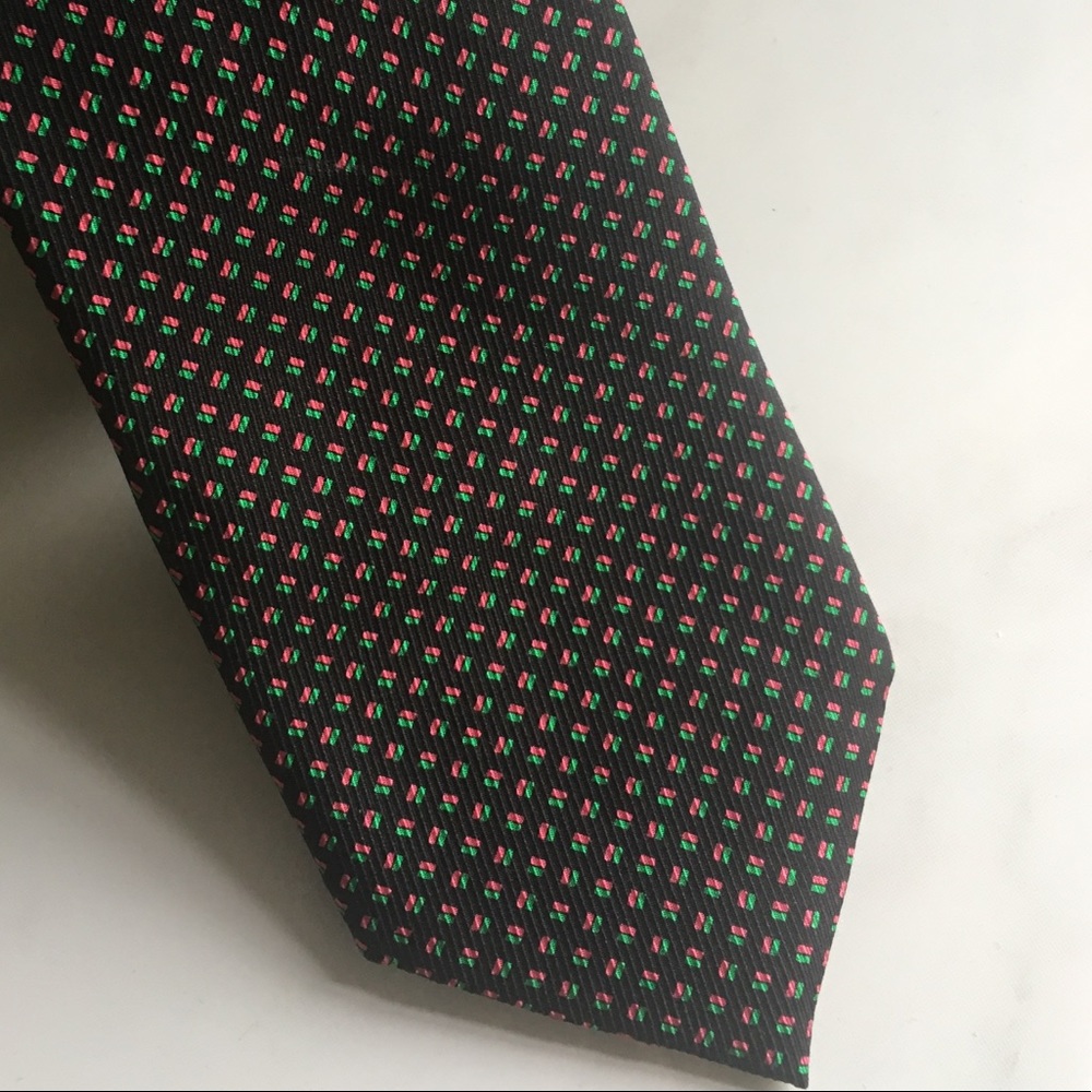 JZ Richards tie